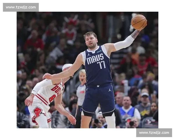 1.65 亿续约引全联盟质疑!东契奇用 30 + 三双打肿质疑者的脸