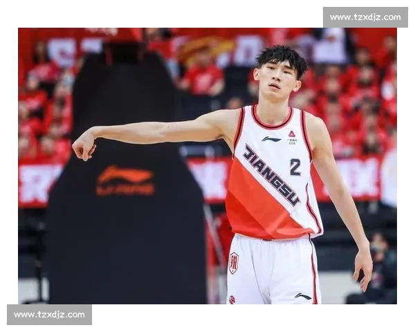 CBA 弃将宝岛称王却亚洲杯现形:马建豪的选择与代价