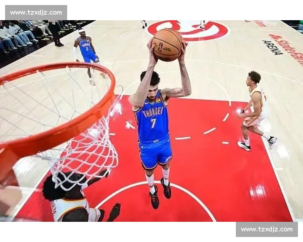 四队争夺！亚历山大 - 沃克成自由市场香饽饽，快船活塞老鹰魔术角力