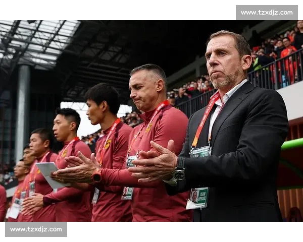 国足选帅正式启动！官网将发布全球招聘公告，久尔杰维奇代理出征东亚杯