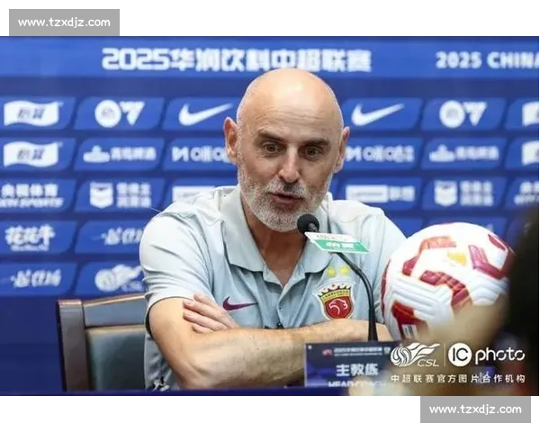 穆斯卡特：平局本可避免，海港将以更强韧性冲击胜利