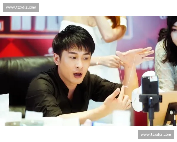 辛巴逆袭之路揭示直播帝国崛起背后的商业智慧与人性博弈