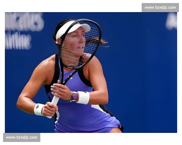 女单决赛一波三折，中国选手上演绝地反击！