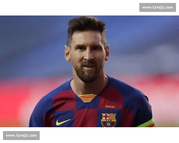 梅西离队,巴萨前路漫漫,新王能否诞生