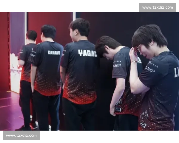 绝境逢生！LPL夏季赛积分榜保级大战一触即发