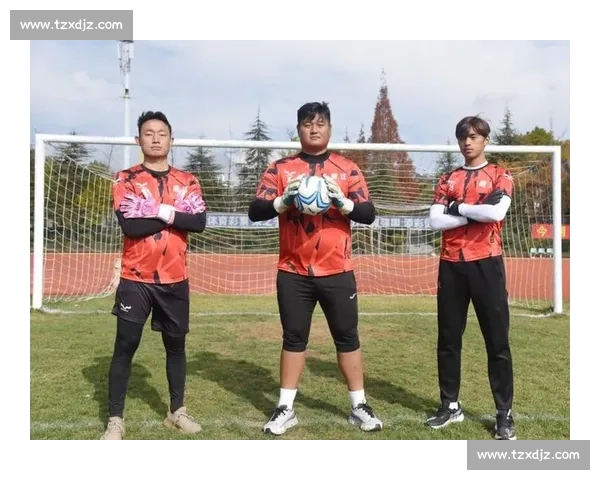 谁是最强守门员!扑出绝杀扑出梦想,致敬那些守护球门的英雄!