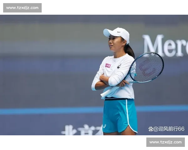 颠覆!XX冷门夺冠,网球世界冠军榜格局或将改写!