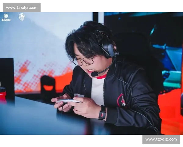 KPL选手告诉你：如何才能成为下一个电竞明星