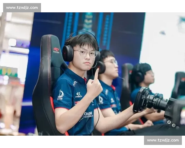 挑战不可能！埃及电竞选手用实力打破质疑！