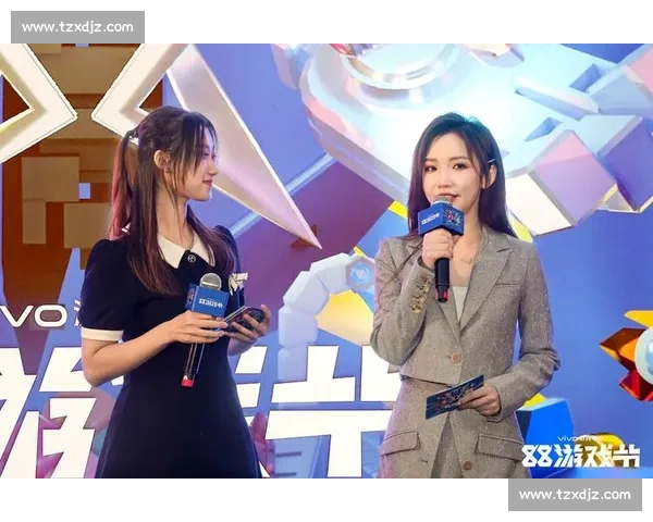 不止游戏!峰会展示电竞产业多元化发展成果