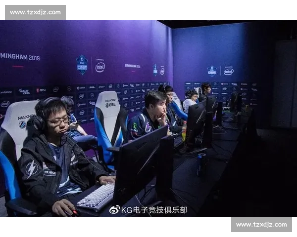 告别过去！老牌电竞俱乐部能否重回巅峰看最新排名