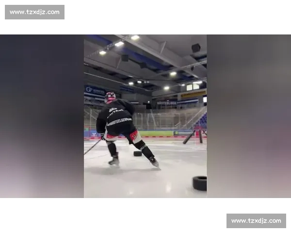 备战世锦赛！冰球国家队阵容敲定，这支队伍潜力无限！